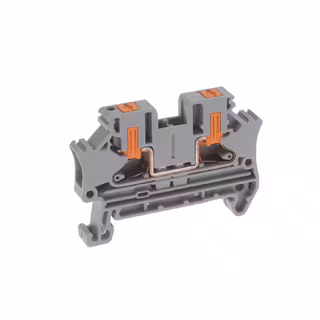 1088728 Phoenix Contact  Din Rail Channel